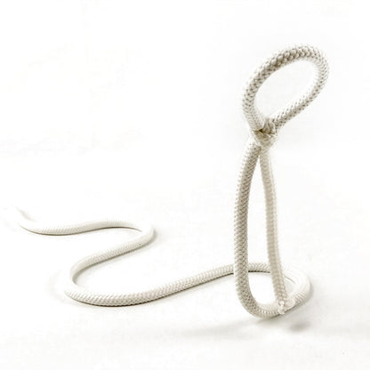 Elegant Home Magic Floating Rope Wine Rack Decor